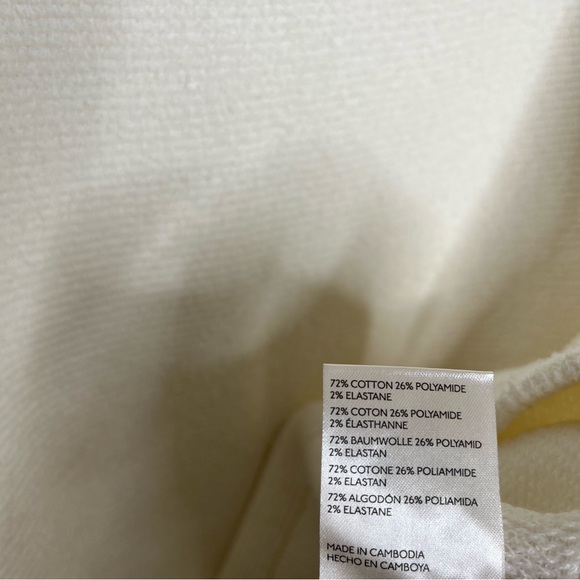 Free People Ottoman Slouchy Oversized Sweater - Picture 6 of 6